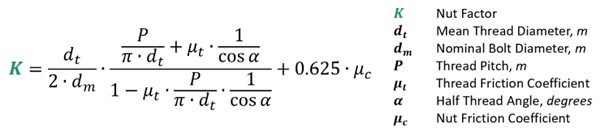 Nut_Factor_Equation