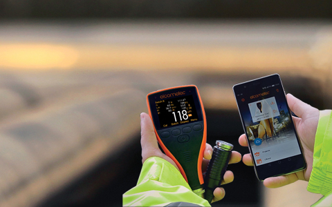 Équipements d'inspection et d'essai physique à la pointe de l'industrie