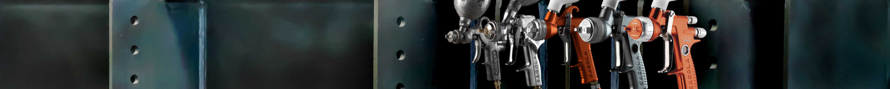 Ontwikkeld voor automotive-, industriële en protectieve coatings