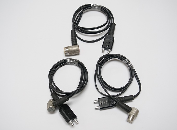 Transducer-Selection