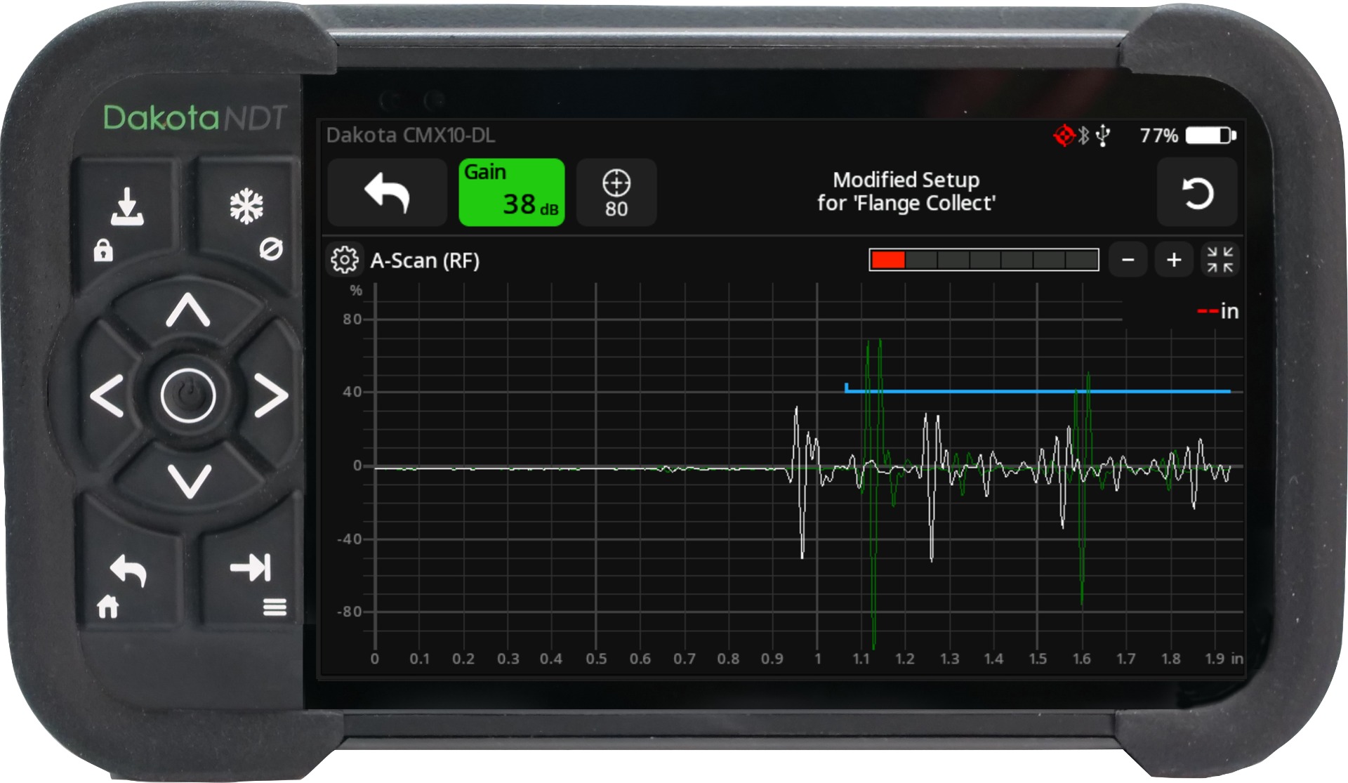 Dakota-CMX10-DL-Overlay-Screen