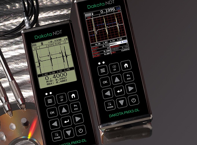 Dakota-PMX-Precision-Thickness-Gauges